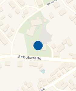 Vorschau: Karte von Staatl. Grundschule Bad Köstritz (Bergschule)