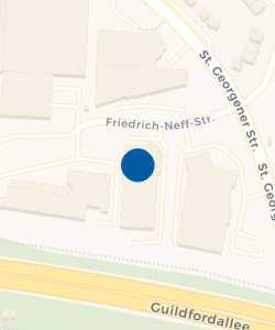 Vorschau: Karte von Fairkauf Secondhand-Kaufhaus