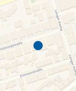 Vorschau: Karte von Dachwerk Holzberg GmbH