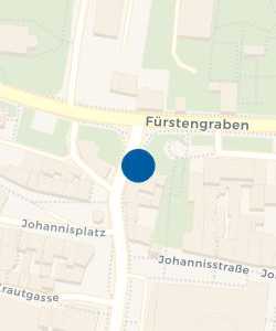 Vorschau: Karte von Foto Gebhardt Jena
