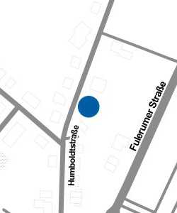 Vorschau: Karte von Lebenshilfe Außenwohngruppe „Humboldtstraße“