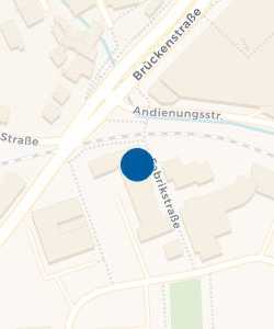 Vorschau: Karte von Rehaktiv Oberberg GmbH