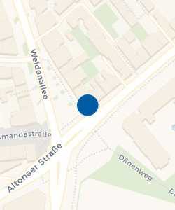 Vorschau: Karte von Copenhagen Coffee Lab