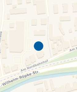 Vorschau: Karte von Hanemann Umzug Lippstadt