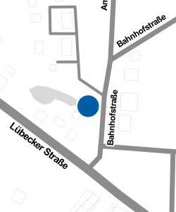 Vorschau: Karte von Gaststätte Soltow