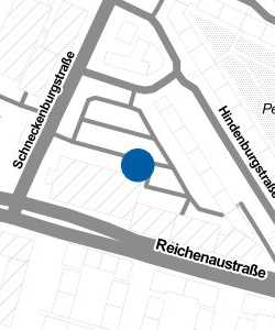 Vorschau: Karte von Media Markt Parkplatz