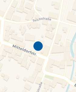 Vorschau: Karte von Sparkasse Wiesental