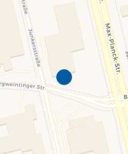 Vorschau: Karte von Transportlogistik ZH GmbH