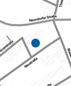 Vorschau: Karte von Ärztehaus Seminarstraße
