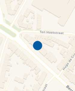 Vorschau: Karte von Buskens Nijmegen