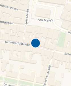 Vorschau: Karte von Gert Weise Uhren -Schmuck GmbH