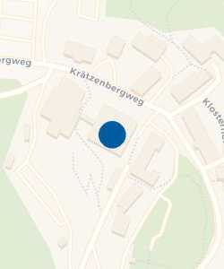 Vorschau: Karte von Schule Mariaberg