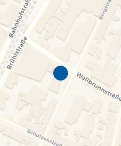 Vorschau: Karte von Apotheke am Engelplatz