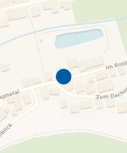Vorschau: Karte von Dorfmuseum Oberrosphe
