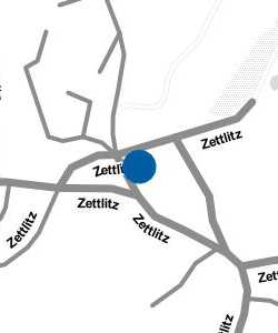 Vorschau: Karte von Freiwillige Feuerwehr Zettlitz