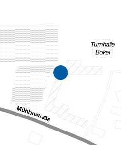 Vorschau: Karte von Grundschule Bokel
