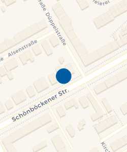 Vorschau: Karte von Call a Pizza Lübeck