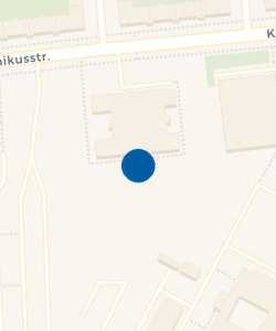 Vorschau: Karte von Kita Butzemannhaus