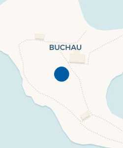 Vorschau: Karte von Camping Insel Buchau am Staffelsee
