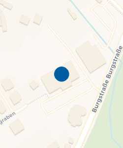 Vorschau: Karte von Bäckerei Konditorei Wahl GmbH (Filiale Storkow)