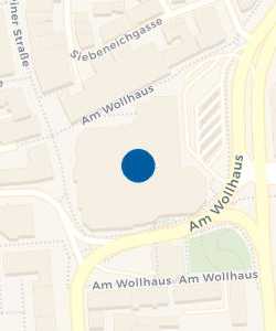 Vorschau: Karte von Wollhaus
