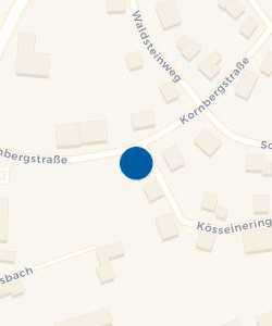 Vorschau: Karte von Backhaus Kutzer