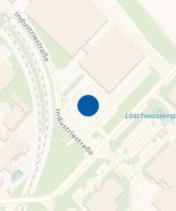 Vorschau: Karte von MOCOM Besucher- und Mitarbeiterparkplatz