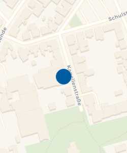Vorschau: Karte von Kolpinghaus Neheim