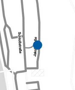 Vorschau: Karte von Ehemalige Synagoge Zell