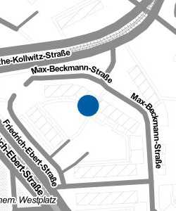 Vorschau: Karte von VEROMI Fross GmbH