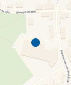 Vorschau: Karte von PAPIERPROFI Vertriebs GmbH