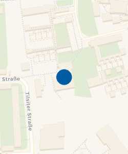 Vorschau: Karte von Turnhalle Herman-Nohl-Schule
