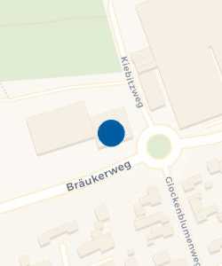 Vorschau: Karte von Autohaus Huchtemeier