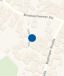 Vorschau: Karte von Geldautomat VR Bank Main-Kinzig-Büdingen eG