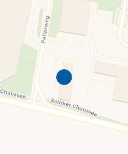 Vorschau: Karte von Autohaus am Bördepark