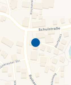 Vorschau: Karte von Kreissparkasse Ravensburg - SB-Filiale