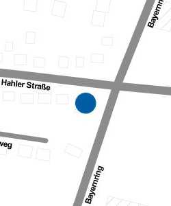Vorschau: Karte von Fahrschule Mathias