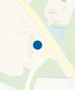 Vorschau: Karte von AVIA Station Detmold