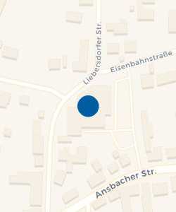 Vorschau: Karte von EDEKA Däubler