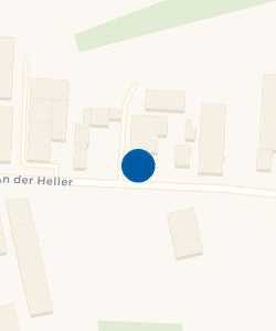Vorschau: Karte von Vario Tech Heizungsbau GmbH