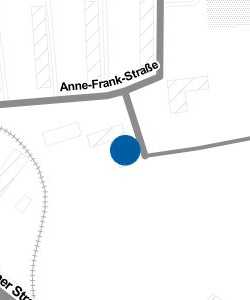 Vorschau: Karte von Anne-Frank-Schule