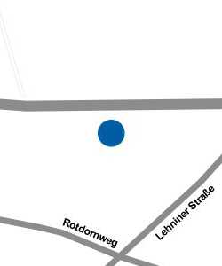 Vorschau: Karte von Dr. med. Rösler Jeannette-Annette