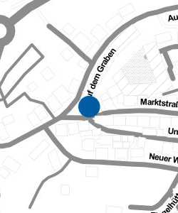 Vorschau: Karte von Ehemaliger Gasthof Post