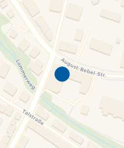 Vorschau: Karte von Sparkasse Jena