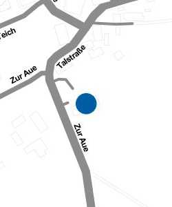 Vorschau: Karte von Kindertagesstätte "Flohkiste" Reichenbach