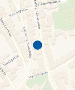 Vorschau: Karte von Elektro-Hausgeräte Buschmann
