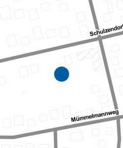 Vorschau: Karte von Kindertagesstätte "Claudius-Arche" der Evangelischen Matthias-Claudius-Kirchengemeinde