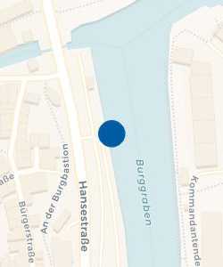 Vorschau: Karte von Museumsschiff MS GREUNDIEK