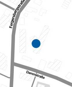 Vorschau: Karte von Wohnpark am Dammgut