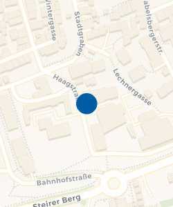 Vorschau: Karte von Metzgerei Kaindl